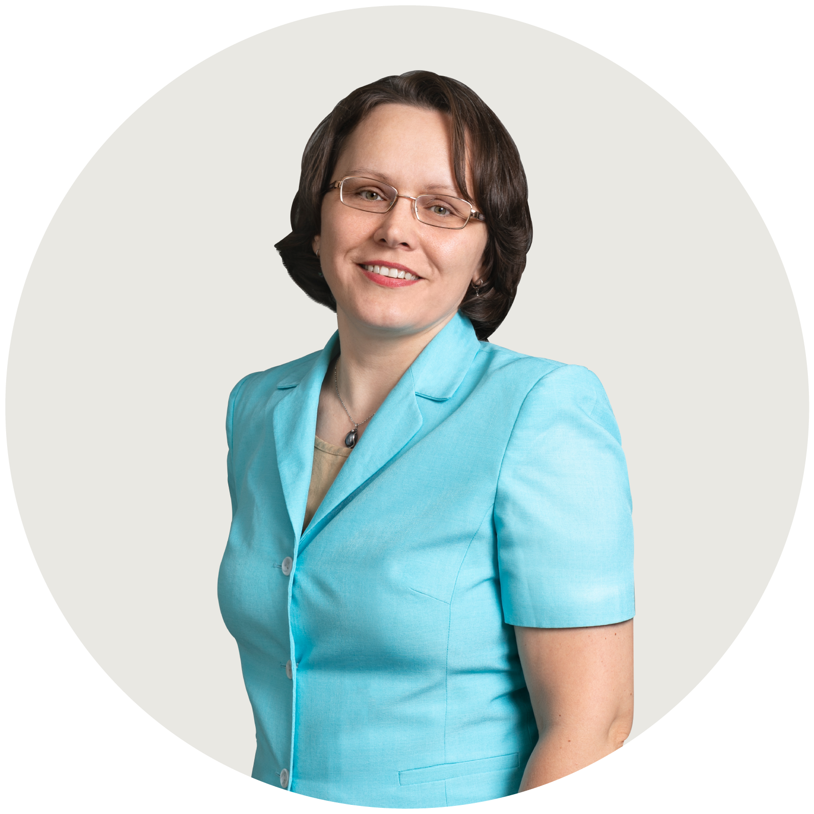 Eglė Pranckevičienė