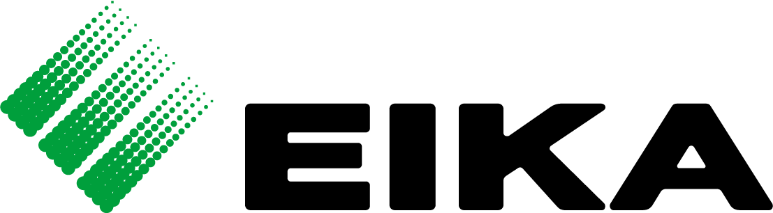 EIKA logo trasparent